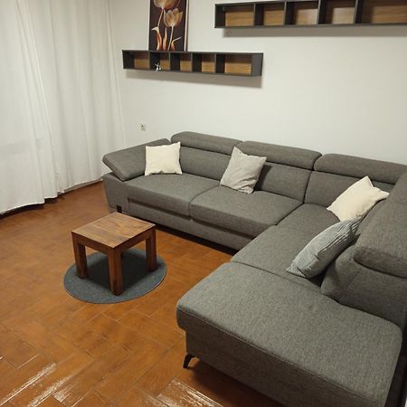 Apartments Maricic 200 Meters From The Beach Novi Vinodolski Kültér fotó