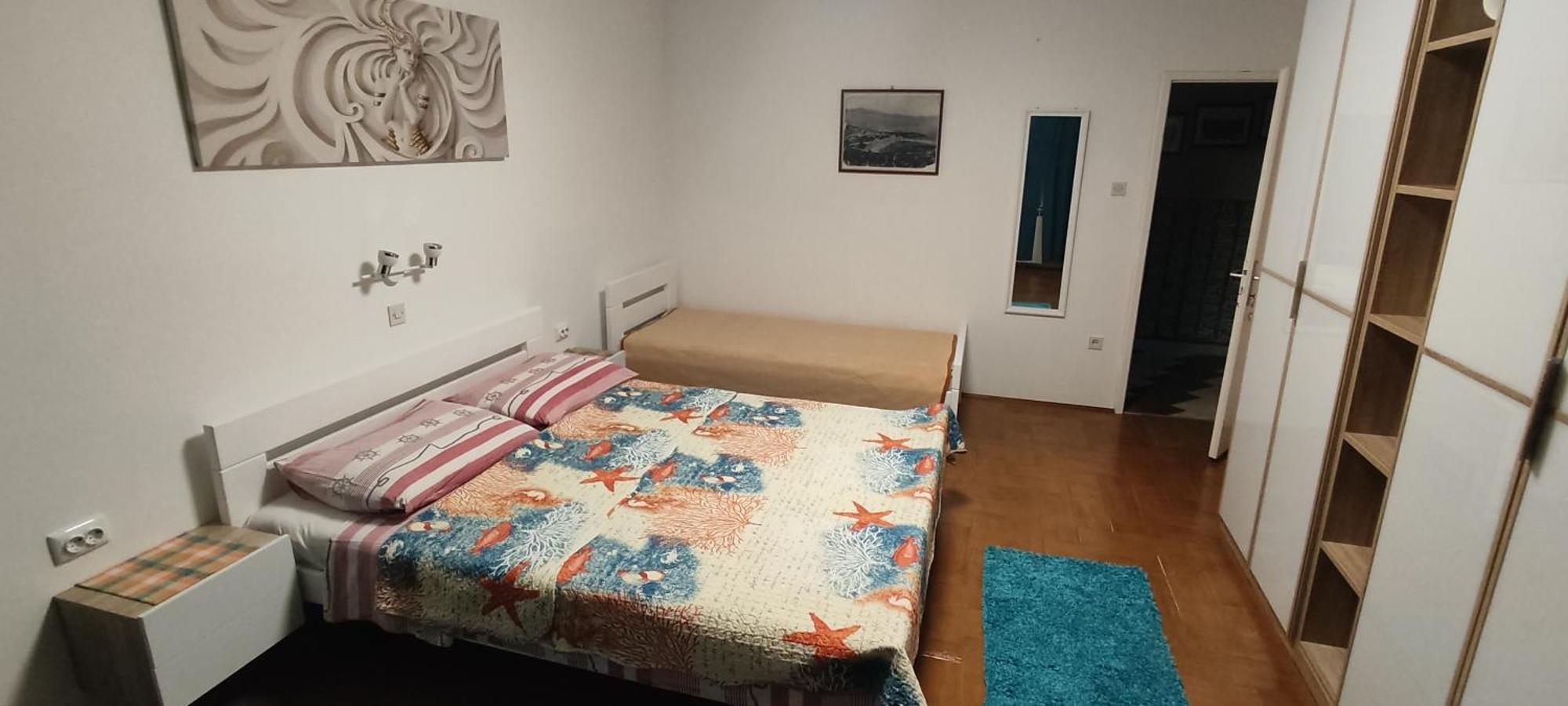Apartments Maricic 200 Meters From The Beach Novi Vinodolski Szoba fotó